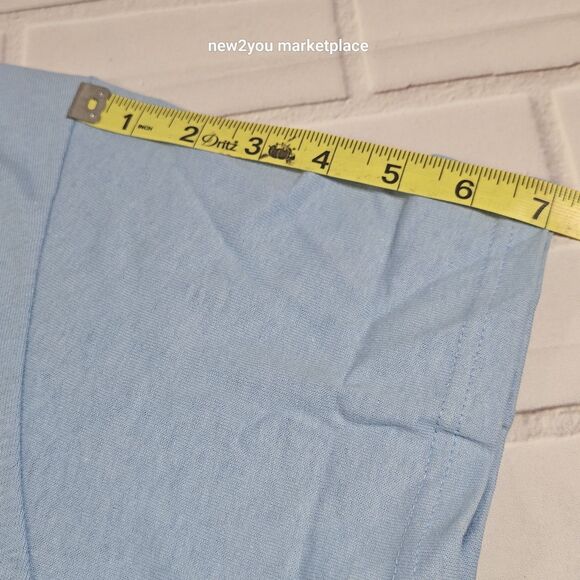 fifth sun t-shirt Stay positive womans t shirt size medium NEW - Picture 7 of 8